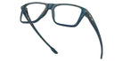 Oakley® OY8026 BUNT OY8026 802609 50 Eyeglasses - Abyss Spacedust