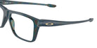 Oakley® OY8026 BUNT OY8026 802609 50 Eyeglasses - Abyss Spacedust