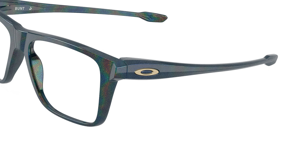 Oakley® OY8026 BUNT OY8026 802609 50 Eyeglasses - Abyss Spacedust