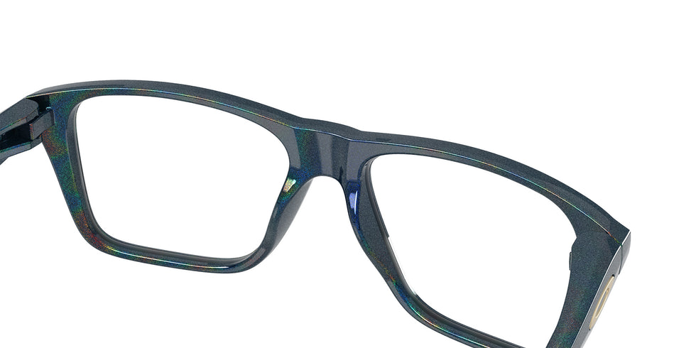 Oakley® OY8026 BUNT OY8026 802609 50 Eyeglasses - Abyss Spacedust
