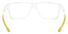 Oakley® OY8026 BUNT OY8026 802610 50 Eyeglasses - Polished Clear 802610