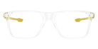 Oakley® OY8026 BUNT OY8026 802610 50 Eyeglasses - Polished Clear 802610