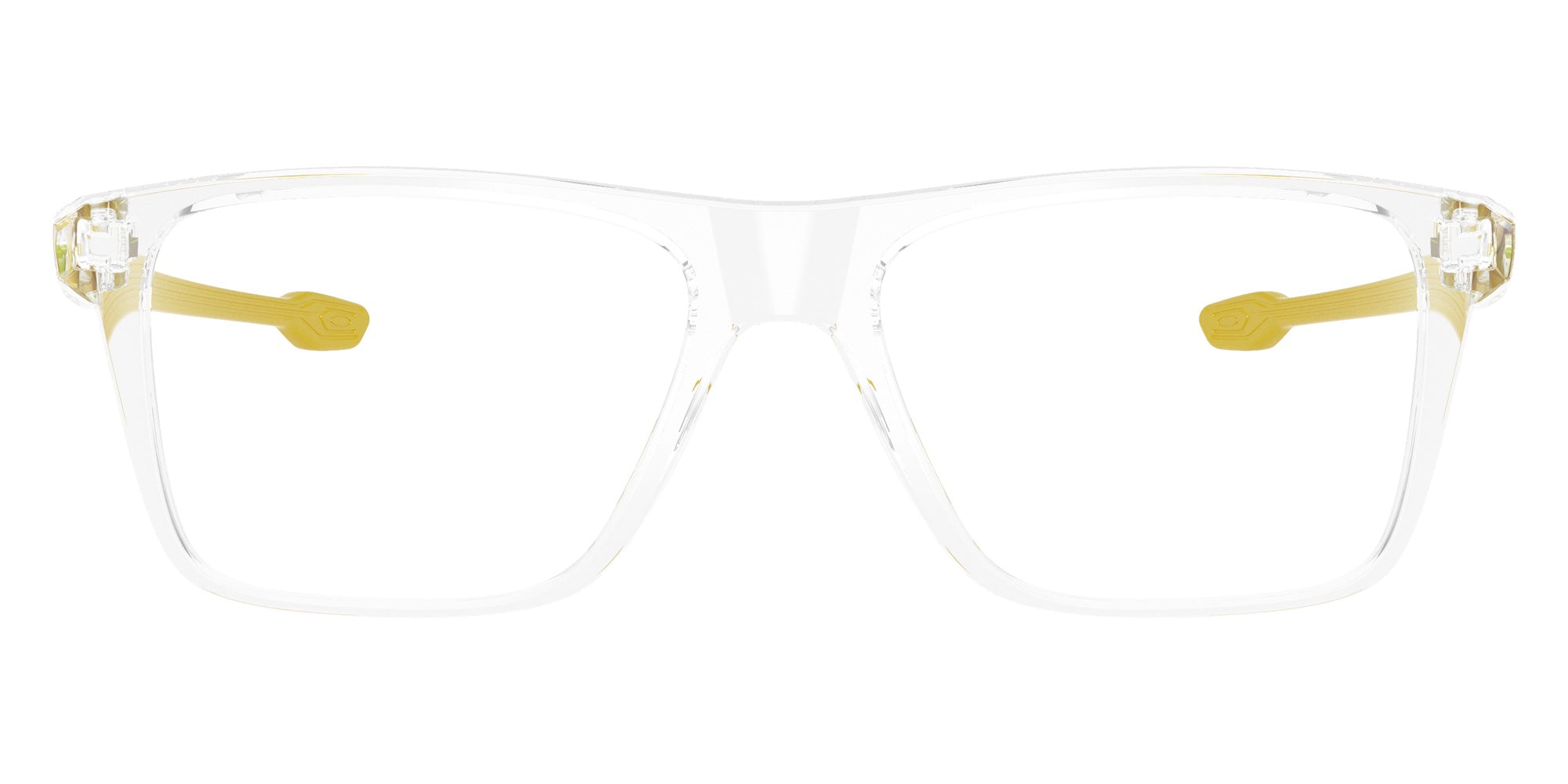 Oakley® OY8026 BUNT OY8026 802610 50 Eyeglasses - Polished Clear 802610