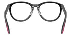 Oakley® OY8027D AGLOW OY8027D 802701 49 Eyeglasses - Satin Black