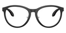 Oakley® OY8027D AGLOW OY8027D 802701 49 Eyeglasses - Satin Black