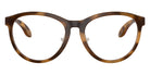 Oakley® OY8027D AGLOW OY8027D 802702 49 Eyeglasses - Satin Brown Tortoise