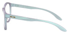Oakley® OY8027D AGLOW OY8027D 802706 51 Eyeglasses - Dark Matte Balsam Opaline