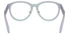 Oakley® OY8027D AGLOW OY8027D 802706 51 Eyeglasses - Dark Matte Balsam Opaline