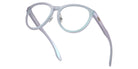 Oakley® OY8027D AGLOW OY8027D 802706 51 Eyeglasses - Dark Matte Balsam Opaline
