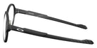 Oakley® OY8028D FIELDER OY8028D 802801 49 Eyeglasses - Satin Black