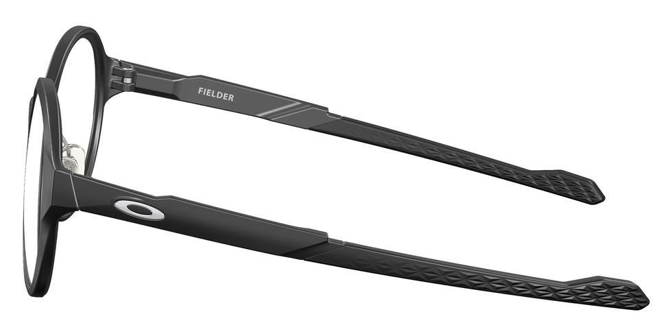 Oakley® OY8028D FIELDER OY8028D 802801 49 Eyeglasses - Satin Black