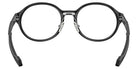 Oakley® OY8028D FIELDER OY8028D 802801 49 Eyeglasses - Satin Black