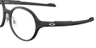 Oakley® OY8028D FIELDER OY8028D 802801 49 Eyeglasses - Satin Black