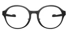 Oakley® OY8028D FIELDER OY8028D 802801 49 Eyeglasses - Satin Black