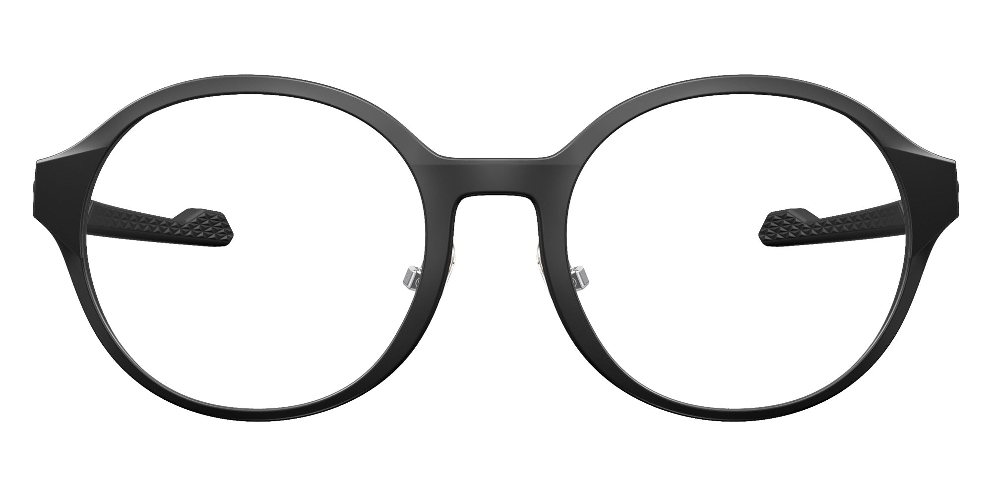 Oakley® OY8028D FIELDER OY8028D 802801 49 Eyeglasses - Satin Black