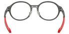Oakley® OY8028D FIELDER OY8028D 802802 51 Eyeglasses - Satin Gray Smoke