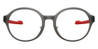 Oakley® OY8028D FIELDER OY8028D 802802 51 Eyeglasses - Satin Gray Smoke