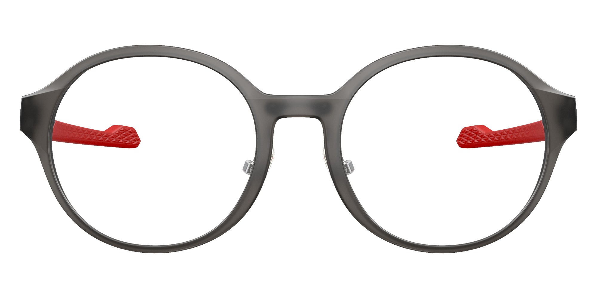 Oakley® OY8028D FIELDER OY8028D 802802 51 Eyeglasses - Satin Gray Smoke