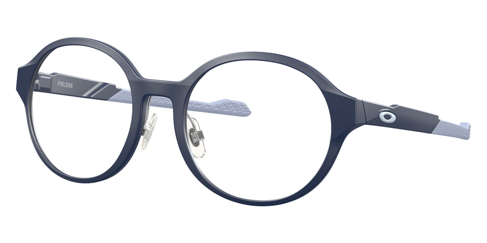 Oakley® OY8028D FIELDER OY8028D 802803 49 Eyeglasses - Satin Universe Blue