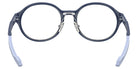 Oakley® OY8028D FIELDER OY8028D 802803 49 Eyeglasses - Satin Universe Blue