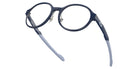 Oakley® OY8028D FIELDER OY8028D 802803 49 Eyeglasses - Satin Universe Blue