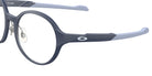Oakley® OY8028D FIELDER OY8028D 802803 49 Eyeglasses - Satin Universe Blue