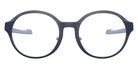 Oakley® OY8028D FIELDER OY8028D 802803 49 Eyeglasses - Satin Universe Blue