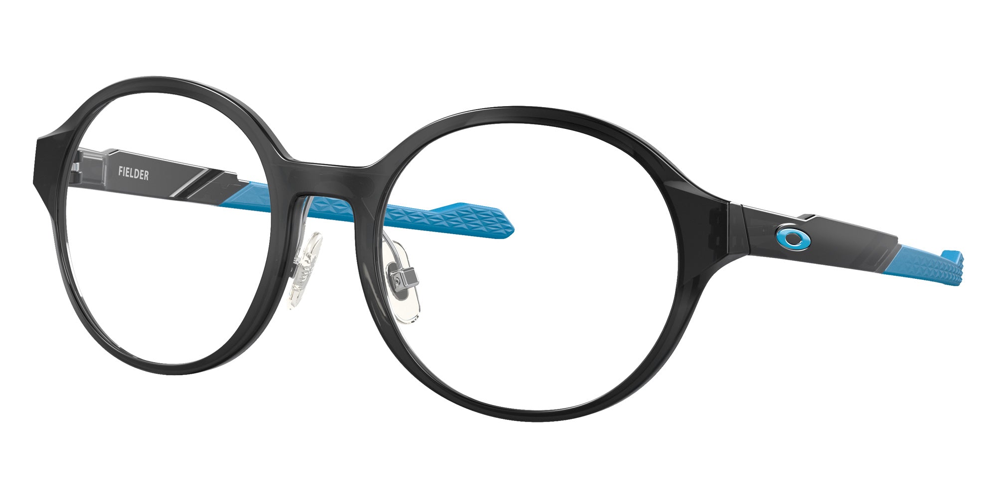 Oakley® OY8028D FIELDER OY8028D 802804 49 Eyeglasses - Black Ink