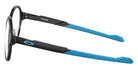 Oakley® OY8028D FIELDER OY8028D 802804 49 Eyeglasses - Black Ink