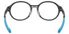 Oakley® OY8028D FIELDER OY8028D 802804 49 Eyeglasses - Black Ink