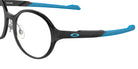 Oakley® OY8028D FIELDER OY8028D 802804 49 Eyeglasses - Black Ink