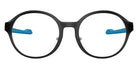 Oakley® OY8028D FIELDER OY8028D 802804 49 Eyeglasses - Black Ink