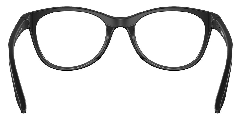 Oakley® OY8029F HUMBLY A OY8029F 802901 48 Eyeglasses - Satin Black