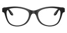 Oakley® OY8029F HUMBLY A OY8029F 802901 48 Eyeglasses - Satin Black