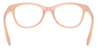 Oakley® OY8029F HUMBLY A OY8029F 802903 48 Eyeglasses - Dusty Rose