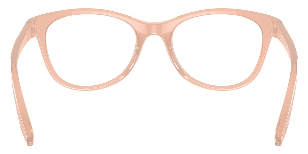 Oakley® OY8029F HUMBLY A OY8029F 802903 48 Eyeglasses - Dusty Rose