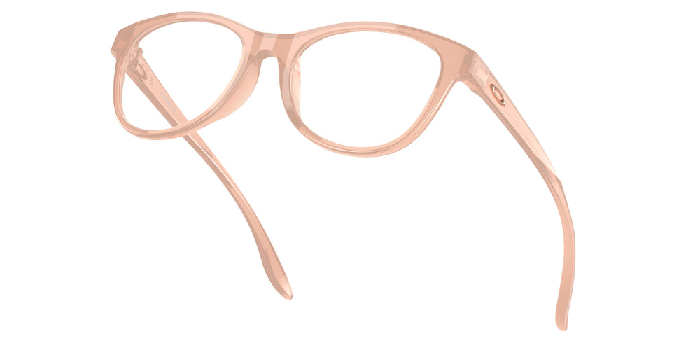 Oakley® OY8029F HUMBLY A OY8029F 802903 48 Eyeglasses - Dusty Rose