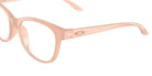 Oakley® OY8029F HUMBLY A OY8029F 802903 48 Eyeglasses - Dusty Rose