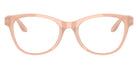 Oakley® OY8029F HUMBLY A OY8029F 802903 48 Eyeglasses - Dusty Rose