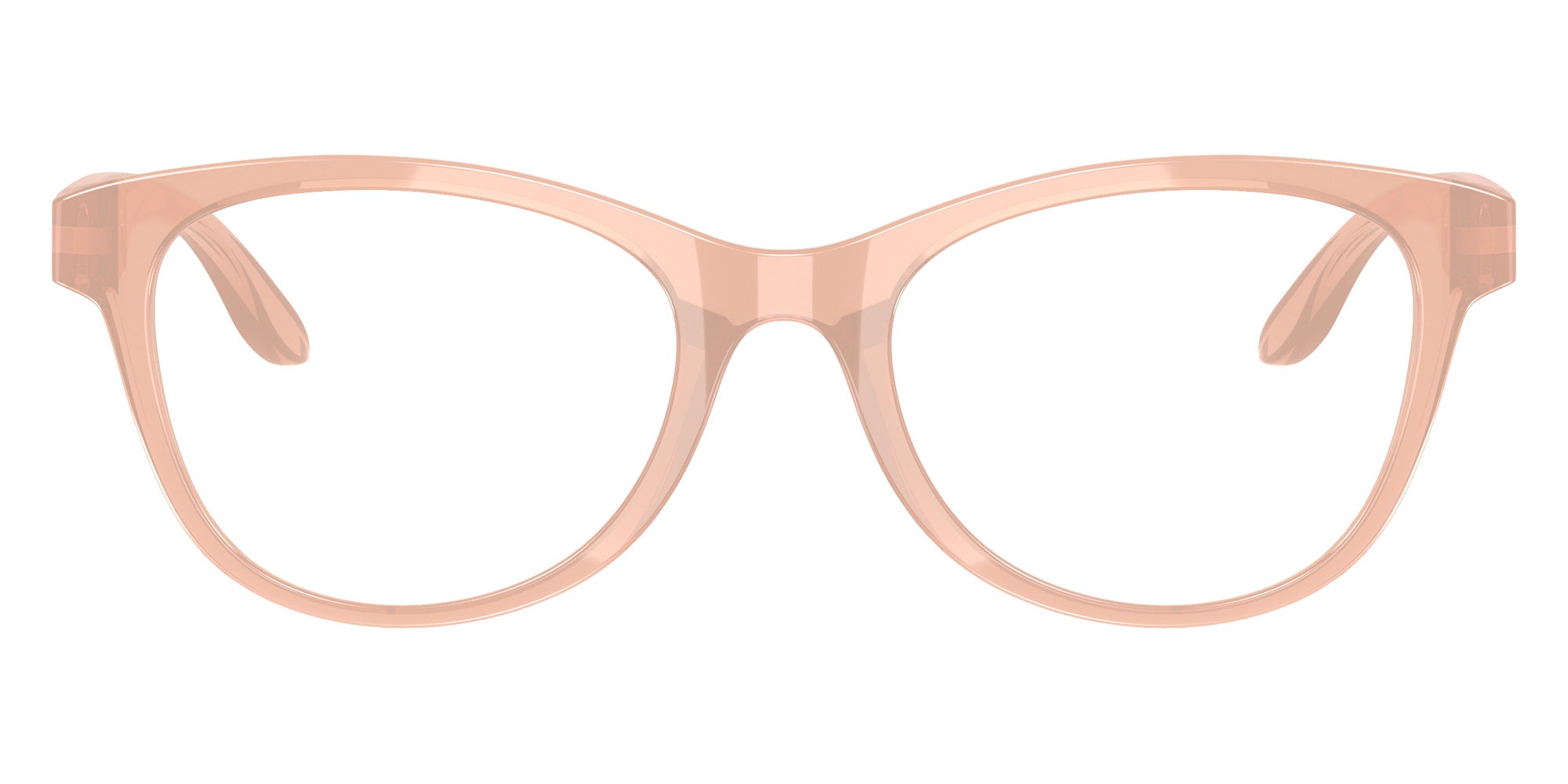 Oakley® OY8029F HUMBLY A OY8029F 802903 48 Eyeglasses - Dusty Rose
