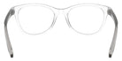 Oakley® OY8029F HUMBLY A OY8029F 802904 48 Eyeglasses - Polished Clear