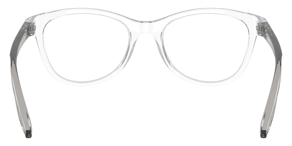 Oakley® OY8029F HUMBLY A OY8029F 802904 48 Eyeglasses - Polished Clear