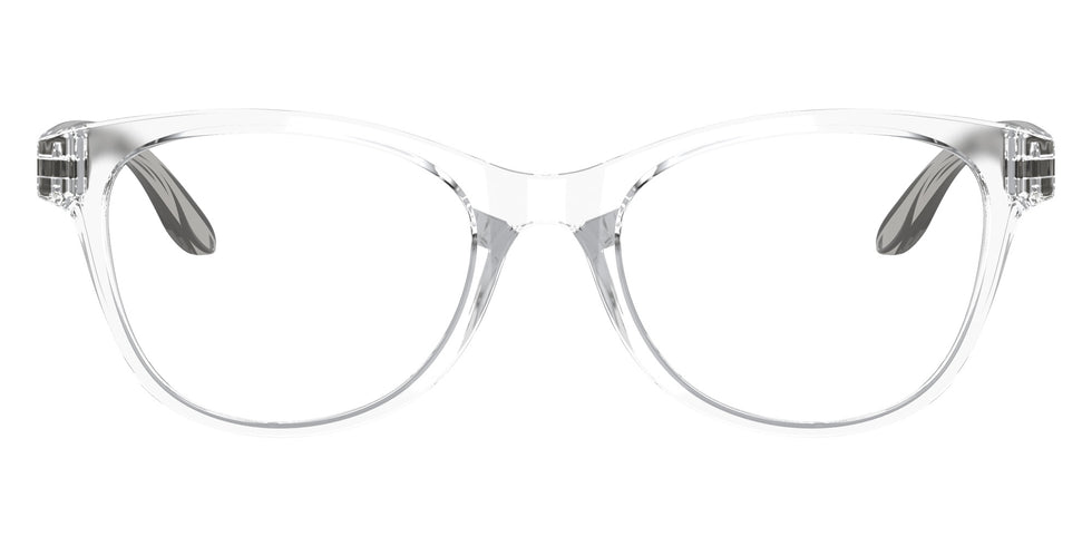 Oakley® OY8029F HUMBLY A OY8029F 802904 48 Eyeglasses - Polished Clear