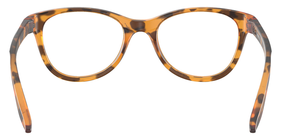 Oakley® OY8029F HUMBLY A OY8029F 802905 48 Eyeglasses - Matte Ginger Tortoise