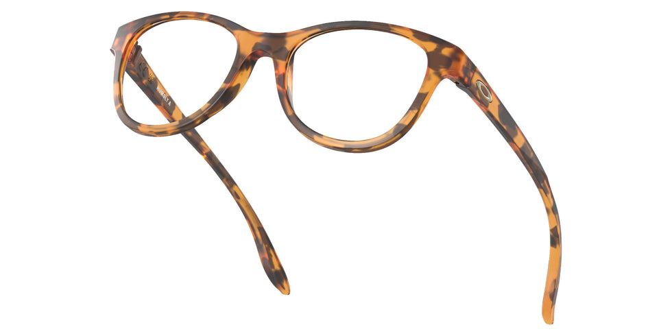 Oakley® OY8029F HUMBLY A OY8029F 802905 48 Eyeglasses - Matte Ginger Tortoise