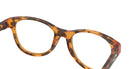 Oakley® OY8029F HUMBLY A OY8029F 802905 48 Eyeglasses - Matte Ginger Tortoise