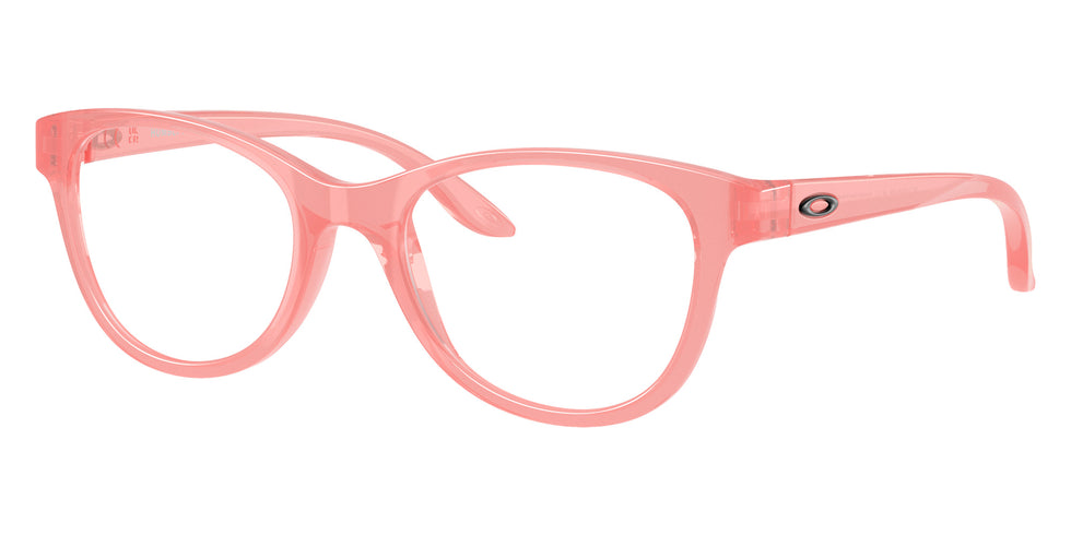 Oakley® OY8029F HUMBLY A OY8029F 802906 46 Eyeglasses - Transparent Paloma 802906