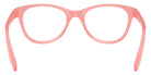 Oakley® OY8029F HUMBLY A OY8029F 802906 46 Eyeglasses - Transparent Paloma 802906