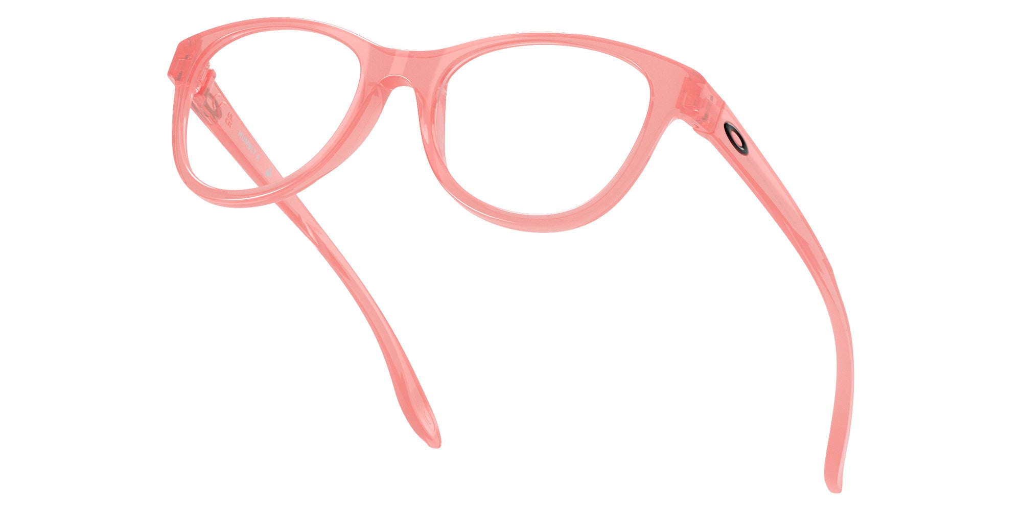 Oakley® OY8029F HUMBLY A OY8029F 802906 46 Eyeglasses - Transparent Paloma 802906