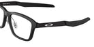 Oakley® OY8030F QUAD OUT A OY8030F 803001 50 Eyeglasses - Satin Black